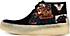 Clarks Originals Freizeitschuhe Caravan