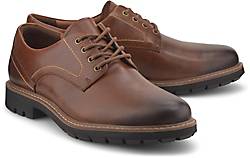 Clarks Schnürer BATCOMBE HALL Clarks Schnürer BATCOMBE HALL