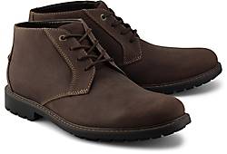 Clarks Schnürer CURINGTON OVER Clarks Schnürer CURINGTON OVER