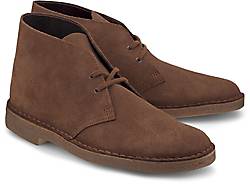 Clarks Schnürer DESERT BOOT Clarks Schnürer DESERT BOOT