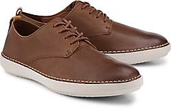 Clarks Schnürer KOMUTER WALK Clarks Schnürer KOMUTER WALK