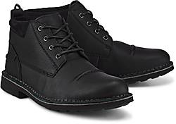 Clarks Schnürer LAWES TOP Clarks Schnürer LAWES TOP