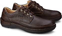 Clarks Schnürer NATURE THREE Clarks Schnürer NATURE THREE
