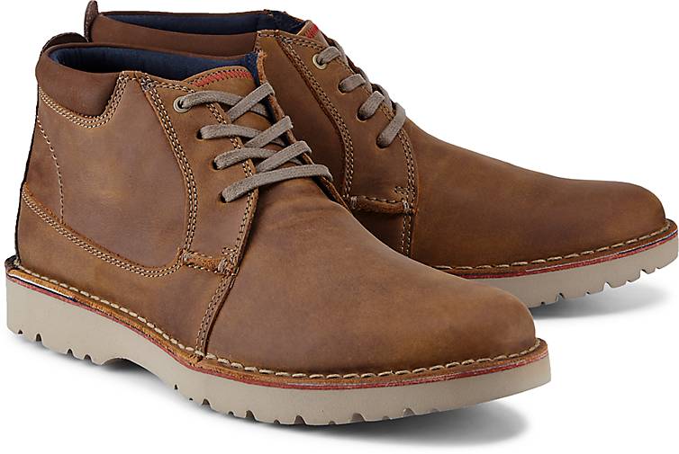 vargo clarks