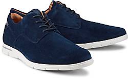 Clarks Schnürer VENNOR WALK Clarks Schnürer VENNOR WALK
