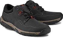 Clarks Schnürer WALBECK EDGE Clarks Schnürer WALBECK EDGE