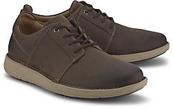 Clarks Schnürschuh UN LARVIK LACE Clarks Schnürschuh UN LARVIK LACE