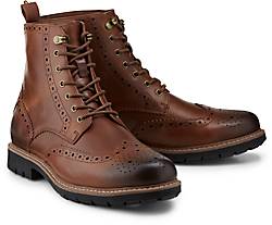 Clarks Stiefel BATCOMBE LORD Clarks Stiefel BATCOMBE LORD
