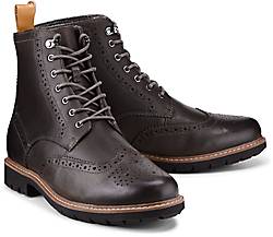 Clarks Stiefel BATCOMBE LORD Clarks Stiefel BATCOMBE LORD