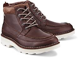Clarks Stiefel KORIK Clarks Stiefel KORIK