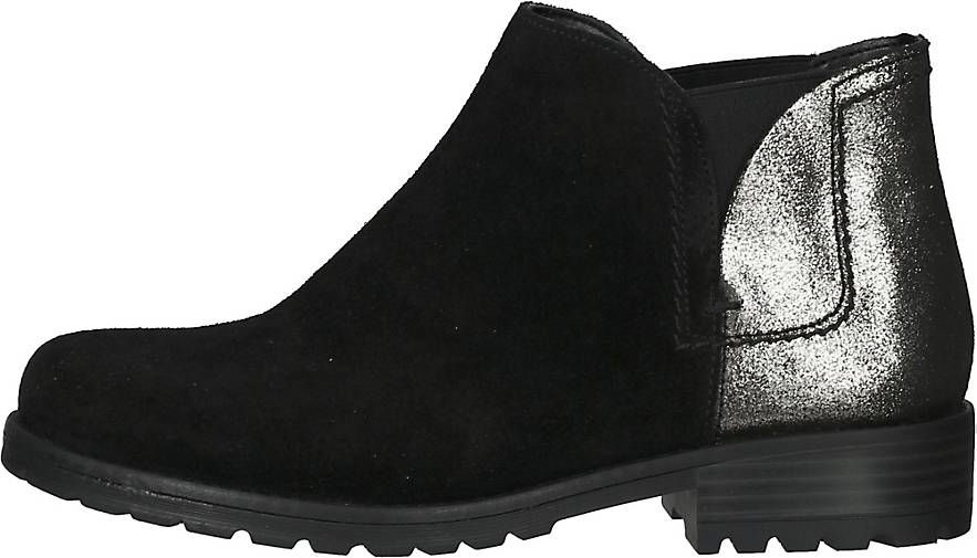 Clarks Stiefelette