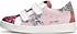 Clic Klett-Sneaker