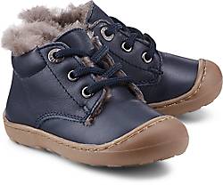 Clic Lammfell-Bootie Clic Lammfell-Bootie