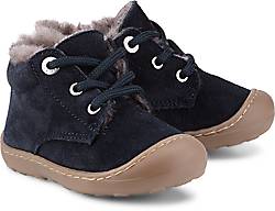 Clic Lammfell-Bootie Clic Lammfell-Bootie