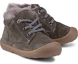 Clic Lammfell-Bootie Clic Lammfell-Bootie