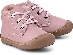 Clic Lammfell-Bootie Clic Lammfell-Bootie