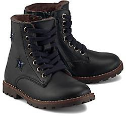 Clic Schnür-Boots Clic Schnür-Boots