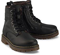 Clic Schnür-Boots Clic Schnür-Boots