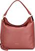 Coccinelle Estelle Schultertasche Leder 38 cm