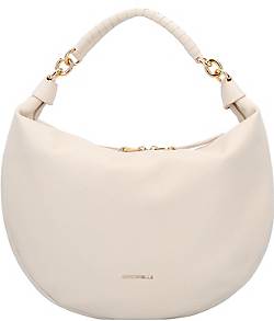 Coccinelle Maelody Schultertasche Leder 37 cm Coccinelle Maelody Schultertasche Leder 37 cm