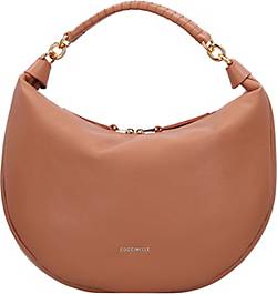 Coccinelle Maelody Schultertasche Leder 37 cm Coccinelle Maelody Schultertasche Leder 37 cm