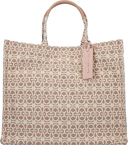 Coccinelle Never Without Shopper Tasche 41 cm