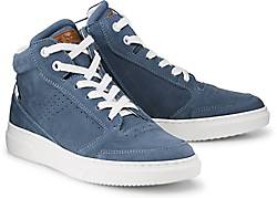 Cole Bounce Restore High-Top-Sneaker Cole Bounce Restore High-Top-Sneaker