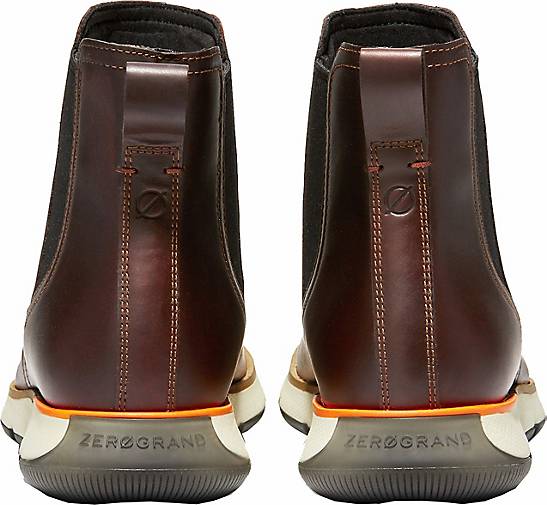 zerøgrand chelsea bootie
