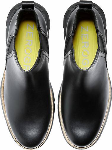 zerøgrand chelsea bootie