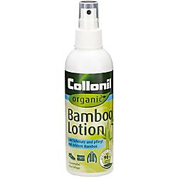 Collonil BAMBOO LOTION - Reinigungs- und Pflege-Pumpspray Collonil BAMBOO LOTION - Reinigungs- und Pflege-Pumpspray