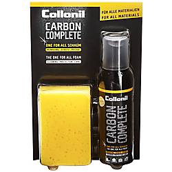 Collonil CARBON COMPLETE - Reinigung, Schutz und Pflege Collonil CARBON COMPLETE - Reinigung, Schutz und Pflege
