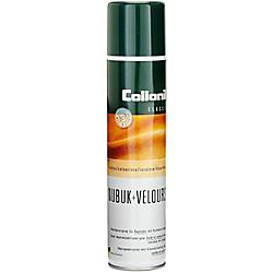 Collonil NUBUK+VELOURS - Imprägnierspray für Rauleder mit Farbaktivierung (300ml) Collonil NUBUK+VELOURS - Imprägnierspray für Rauleder mit Farbaktivierung (300ml)