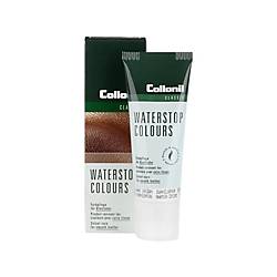 Collonil WATERSTOP COLOURS - Farbpflege für Glattleder (dunkelbraun) Collonil WATERSTOP COLOURS - Farbpflege für Glattleder (dunkelbraun)