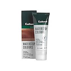 Collonil WATERSTOP COLOURS - Farbpflege für Glattleder (neutral) Collonil WATERSTOP COLOURS - Farbpflege für Glattleder (neutral)