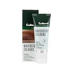Collonil WATERSTOP COLOURS - Farbpflege für Glattleder (schwarz) Collonil WATERSTOP COLOURS - Farbpflege für Glattleder (schwarz)