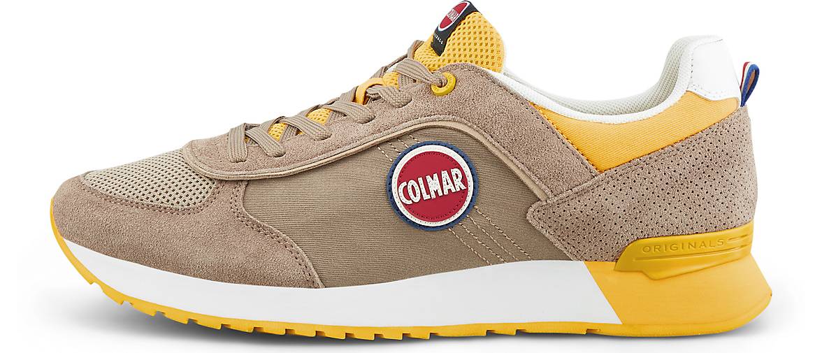 sneaker travis