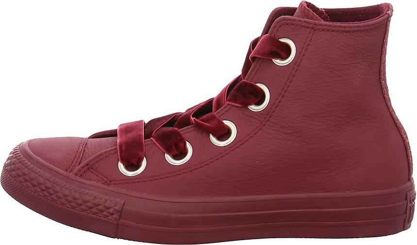 Converse ctas 2024 big eyelets hi