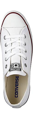Converse CTAS DAINTY OX weiß | GÖRTZ 43806304 Converse CTAS DAINTY OX weiß | GÖRTZ 43806304