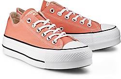 Converse CTAS LIFT – OX Converse CTAS LIFT – OX