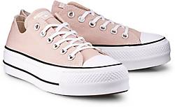Converse CTAS LIFT – OX Converse CTAS LIFT – OX