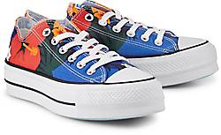 Converse CTAS LIFT – OX Converse CTAS LIFT – OX