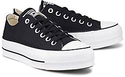 Converse CTAS LIFT – OX Converse CTAS LIFT – OX