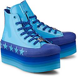 Converse CTAS PLATFORM HI Converse CTAS PLATFORM HI