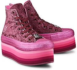 Converse CTAS PLATFORM HI Converse CTAS PLATFORM HI