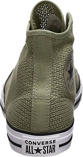 High Top GÃ¶rtz Converse Damen Chucks Zalando Damen Schuhgröße Chucks