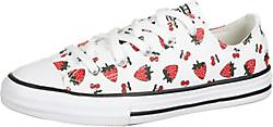 Converse Chuck Taylor All Star OX Sneaker Kinder Converse Chuck Taylor All Star OX Sneaker Kinder