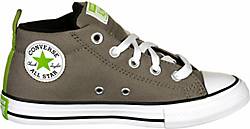 od green chuck taylors