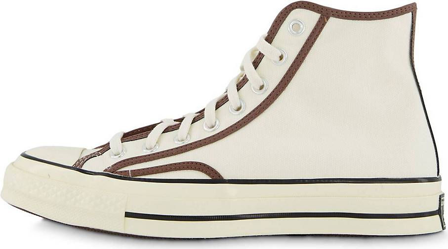 Converse Sneaker CHUCK in mittelgrau bestellen - 13615101