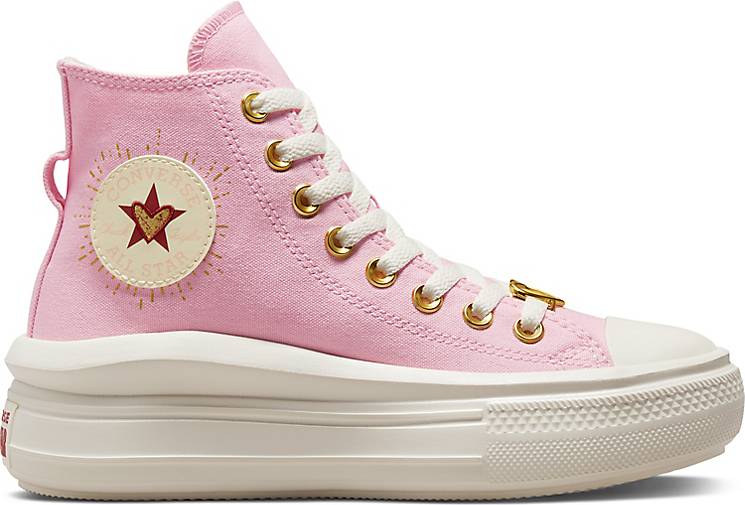 converse high tops move