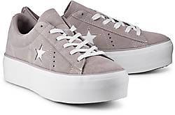Converse ONE STAR PLATFORM OX Converse ONE STAR PLATFORM OX